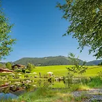 Frohnatur