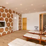 Hotel Frohnatur 4*