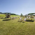 Frohnatur Hotel 4*