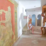 Hotel Frohnatur 4*