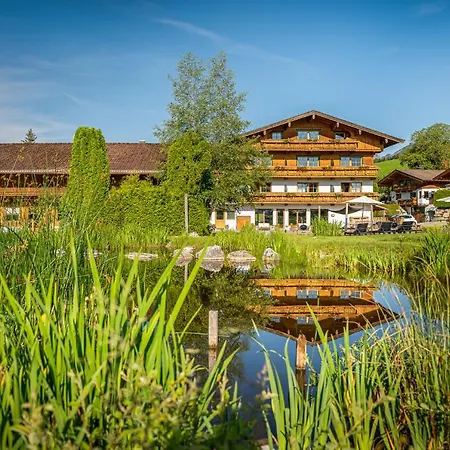 Frohnatur 4* Thiersee