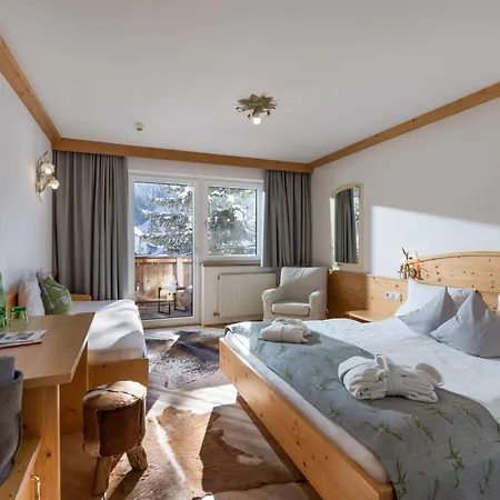 Hotel Frohnatur
