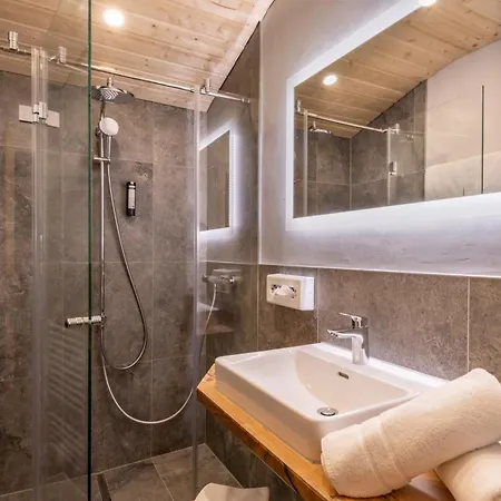 Frohnatur Hotel