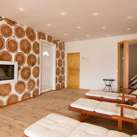 Hotel Frohnatur 4*