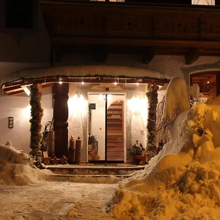 Hotel Frohnatur 4*