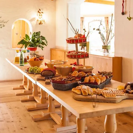 Hotel Frohnatur 4*