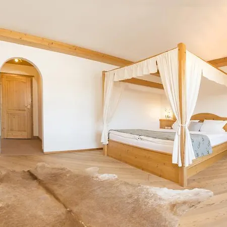 Hotel Frohnatur