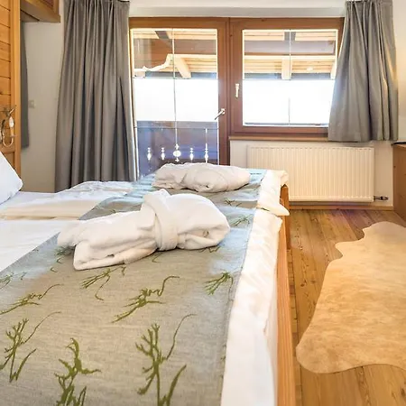 Hotel Frohnatur