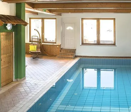 Hotel Frohnatur 4*