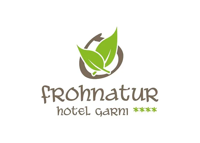 Frohnatur Hotell 4*