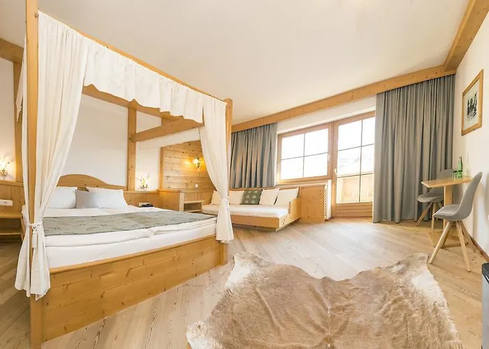 Frohnatur Hotell Thiersee