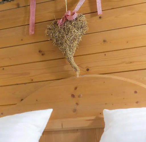 Hotell Frohnatur Thiersee