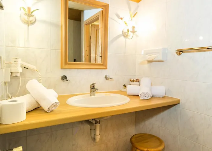 Frohnatur 4* Thiersee