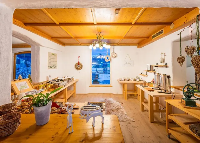 Frohnatur 4* Thiersee