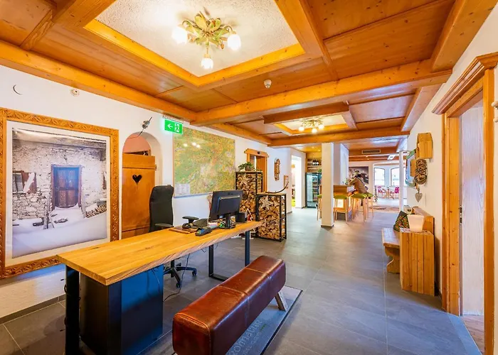 Frohnatur 4* Thiersee