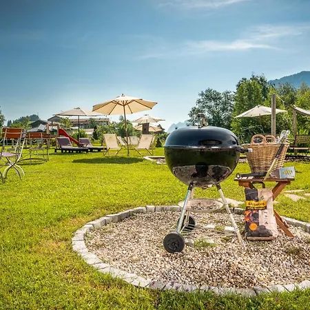 Frohnatur 4* Thiersee