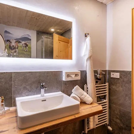 Frohnatur Hotel Thiersee