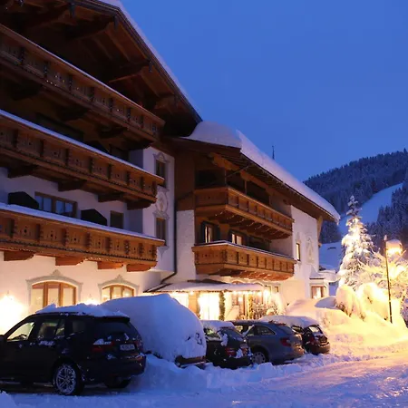 Frohnatur Hotel Thiersee