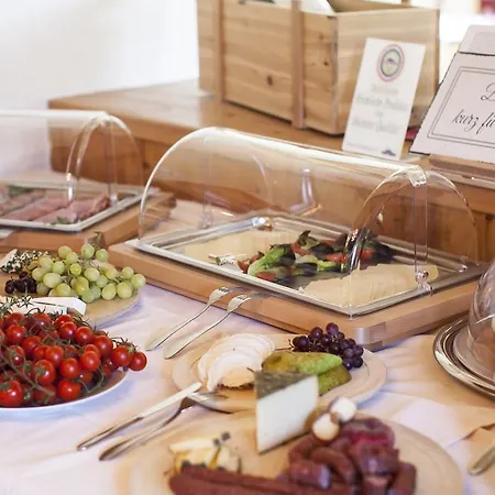 Frohnatur Hotel Thiersee