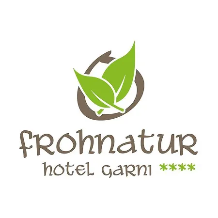 Frohnatur Hotel 4*