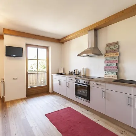 Frohnatur Hotel Thiersee