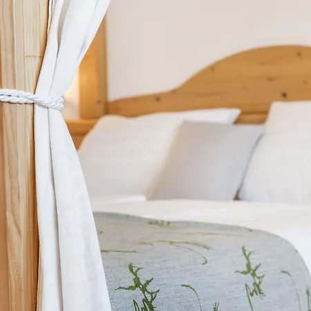 Hotel Frohnatur Thiersee