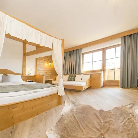 Frohnatur Hotel Thiersee