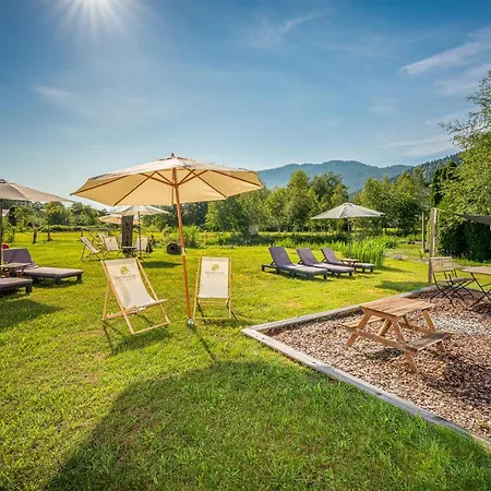 Frohnatur 4* Thiersee