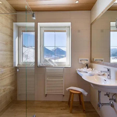 Hotel Frohnatur Thiersee