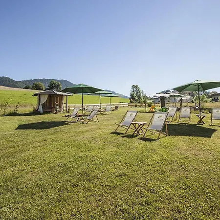 Frohnatur Hotel 4*