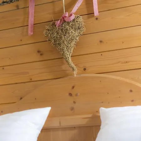 Hotel Frohnatur Thiersee