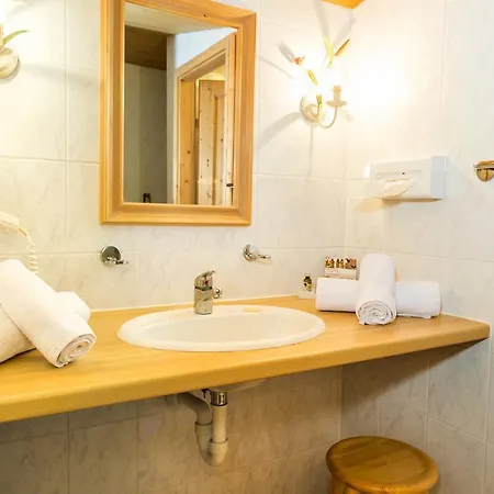 Frohnatur 4* Thiersee