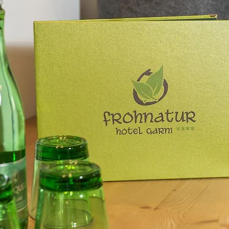 Hotel Frohnatur