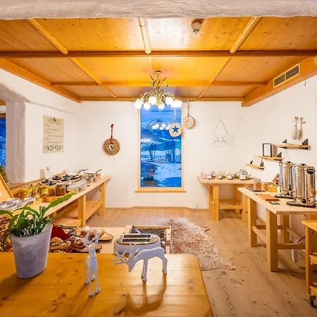 Frohnatur 4* Thiersee