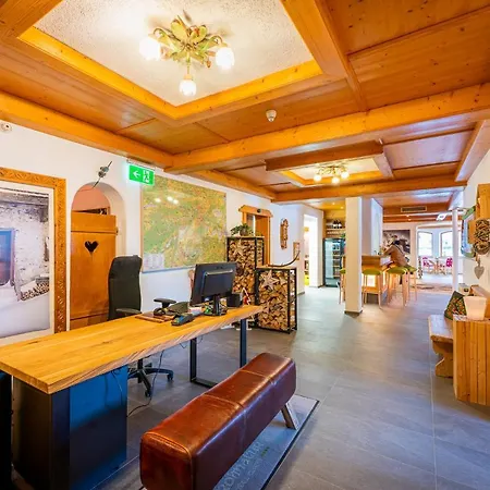 Frohnatur 4* Thiersee