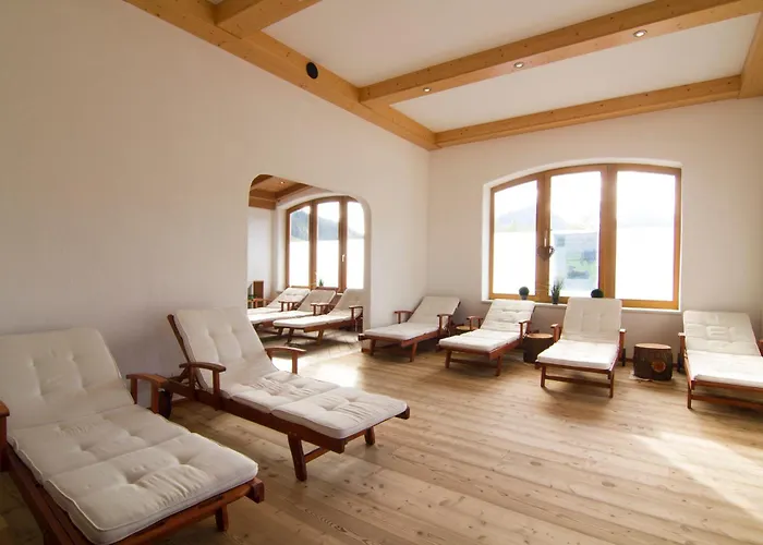 Frohnatur 4* Thiersee