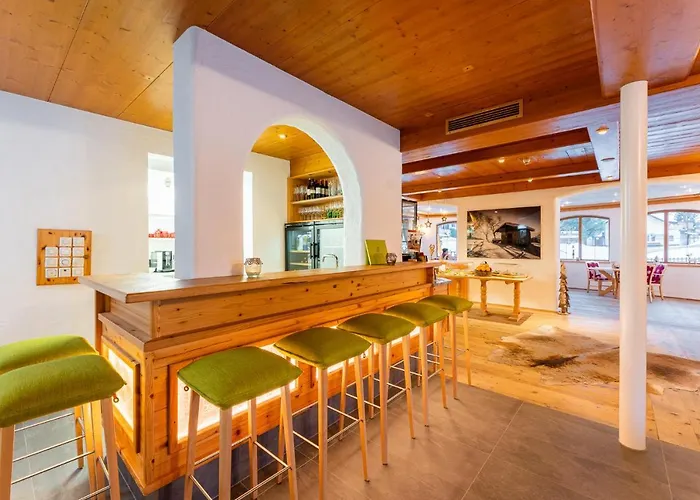 Frohnatur 4* Thiersee